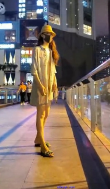 网红HeelSEXY175长腿私拍合集1V+1.5G