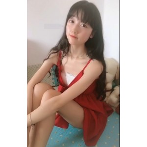 萌妹快手网络直播：63万粉丝见证未成年主播狂野舞蹈！