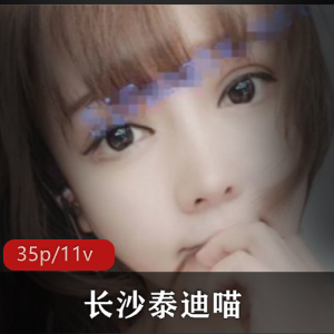 泰迪熊猫长沙喵系列商品