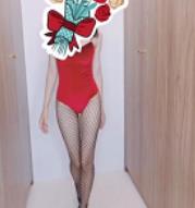 渔网袜Ameskiss黑丝款潮流佳作