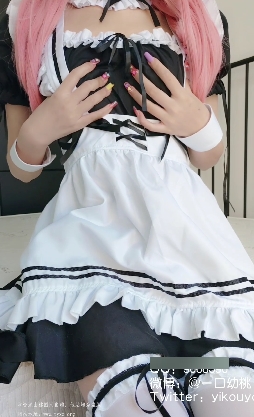 萌白醬女仆转载搬运百度盘