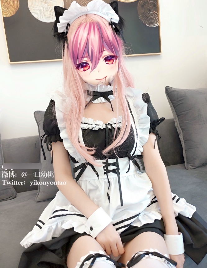 萌白醬女仆转载搬运百度盘