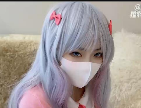 糖心Up主小欣奈角色幻想1V-705M视频，娇小可爱白嫩N子表演精彩