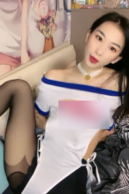 半糖主播絲絲襪襪合集：17个视频13.9G，百度云永久链接，失效48小时补链，刘一手独特魅力吸引粉丝