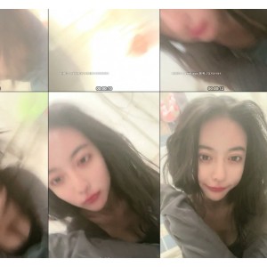 熊猫朴惠恩24.7g合集：收藏百度115，精彩不容错过！