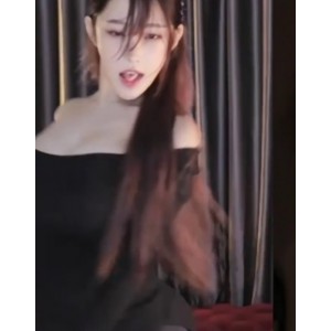 南妹儿呀热舞合集：原版无水，百度盘转载，舞蹈技巧展现