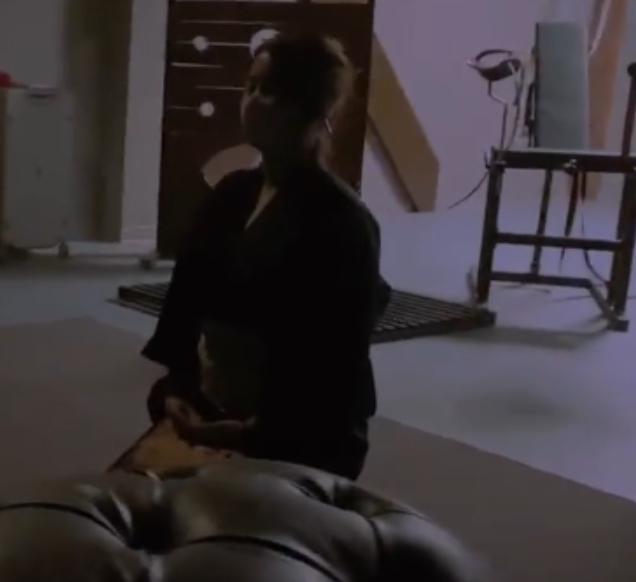 优质身材反差妹子：奴印文化神秘视频合集，51V+1.24G百度盘