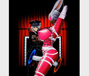 EnaLagrange合集：25V-4.4G，3D失眠触手作品，更新至23.01.28，作者独特创意，小视频下载观看