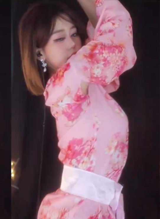 独家网易cc胡椒4月热舞小合集，20v+1.8g，百度盘链接30天有效