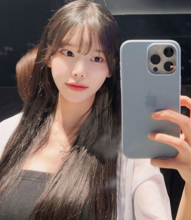 韩国网红ki_yunjin作品私拍16.6g高清大片，百度ED2K收藏166次