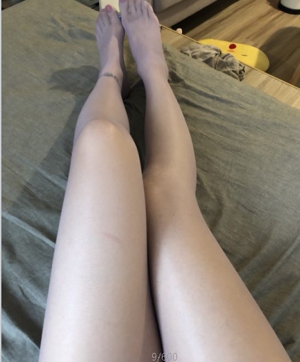 黑加仑子高清某处图合集，爱脚者福音，np/8.56g，百度云资源，115sha1，丝袜高跟美脚，打个∠先