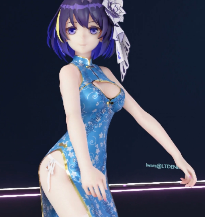 珍藏版初音弱音视频合集，画质2k以上，18个视频，秒传不补