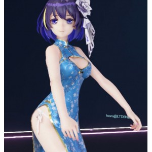 珍藏版初音弱音视频合集，画质2k以上，18个视频，秒传不补
