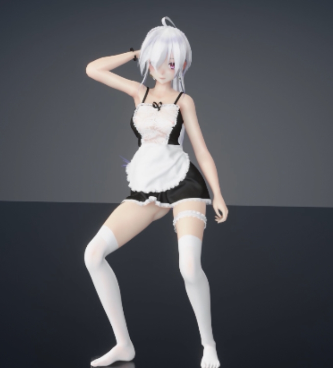 珍藏版初音弱音视频合集，画质2k以上，18个视频，秒传不补