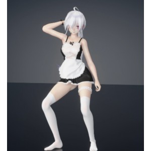 珍藏版初音弱音视频合集，画质2k以上，18个视频，秒传不补