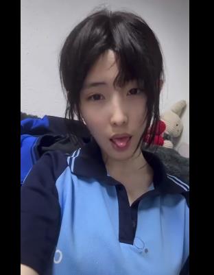 抖音网红张人：颜值身材俱佳，粉丝遗憾封号