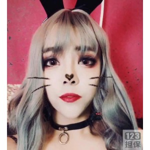 TS惠奈酱：女装黑丝透视装被冲击前列腺喷声音口味重腐女享受32G视频盛宴