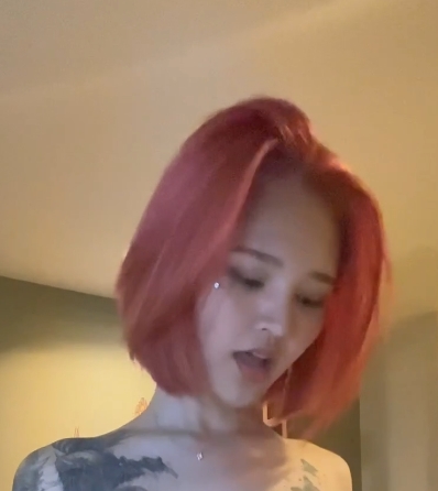 泰国网红模特mueylix露脸互动视频大放送，尺度惊人！（1.24G，百度盘）