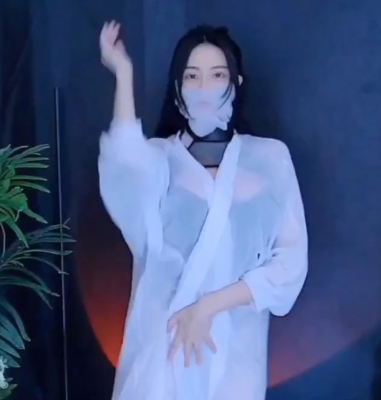 CC白妖妖尺度合集44G，百度盘273部视频