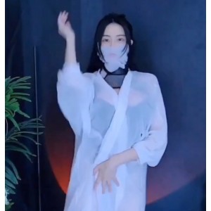 CC白妖妖尺度合集44G，百度盘273部视频