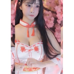 爱顺韩国美女主播热舞小合集10v3g，无水印百度盘分享