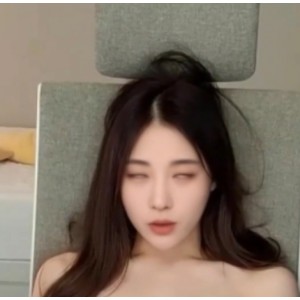 神奇AI换脸大学生反差女鞠婧祎风格表演，1V+482MB视频火爆转载
