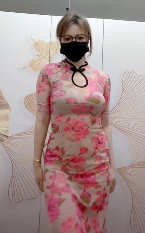 快手热舞福利40V+5.69g，小阿姨大王真滴骚