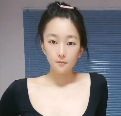 十柒学姐的珍藏24v16.3g，感动收藏