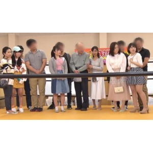 家庭对抗赛：you家的真实大作战，高清3V10.9G视频合集