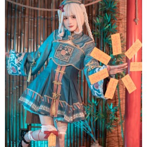 鹿八岁合集：56套作品，71.8g尺度作品，黑暗护士惊艳亮相