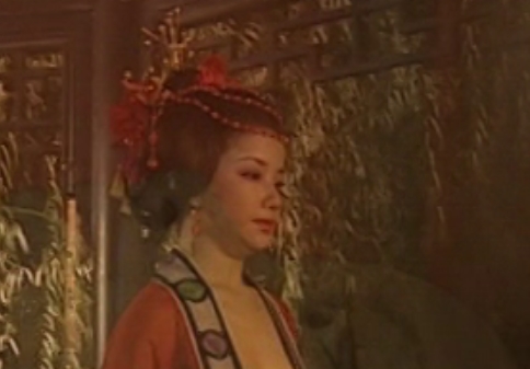 《东方海韵：七美佑福》DVD套装，21G镜像，古韵美人玲珑娇俏，海的她伊人飘香