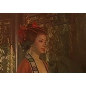 《东方海韵：七美佑福》DVD套装，21G镜像，古韵美人玲珑娇俏，海的她伊人飘香