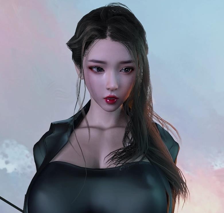 《Fyronyx--妈妈的补偿》-流浪老人故事[1V-807M]超人气作品