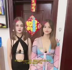 火爆全网！闺蜜丁钉姐定制舞蹈道具秀，教粉丝玩铁车衣，快手短视频数量众多，封不远！