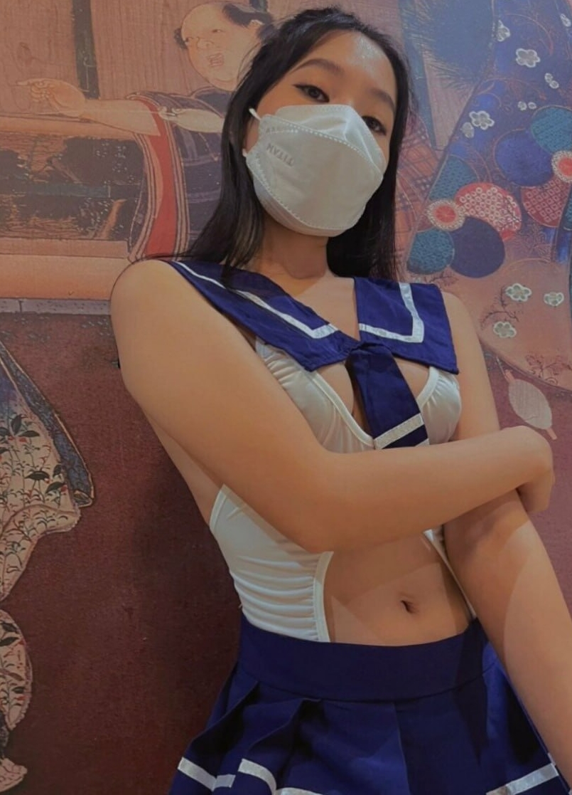 舞蹈系学妹Miuzxc：52个视频29.2G，精心整理去重