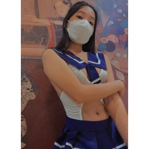 舞蹈系学妹Miuzxc：52个视频29.2G，精心整理去重