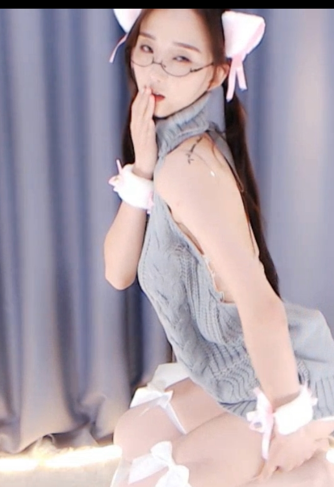 掀起一股新的热潮！斗鱼绝版可萝可御小熙米定制舞蹈合集[15V+614MB][百度盘]