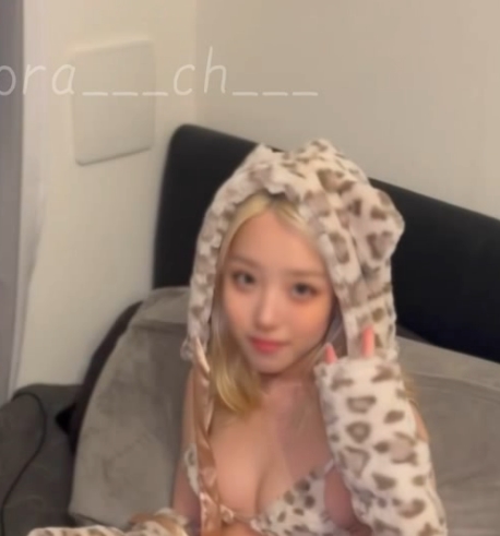 高颜值情侣sora_ch合集4.1G视频百度盘下载