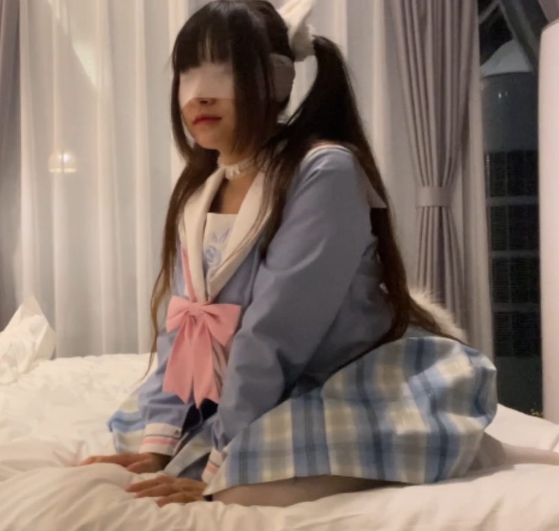 不容错过的喵喵酱视频合集，35个视频总大小29.7G，包含公园、穹妹、龙女仆康纳等内容，百度盘资源分享