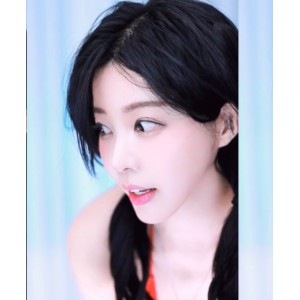 独家自录！韩国美女主播阿丽莎热舞合集，12个视频+3个gif，百度盘链接