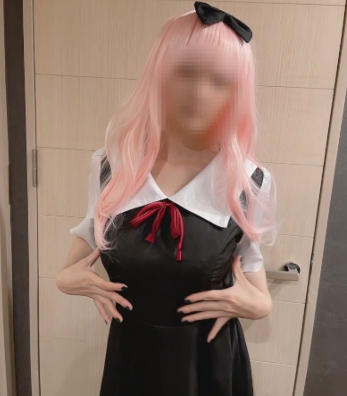 [神奶转载]大罩杯COS－Nako八部合集[1+41G][百度盘]