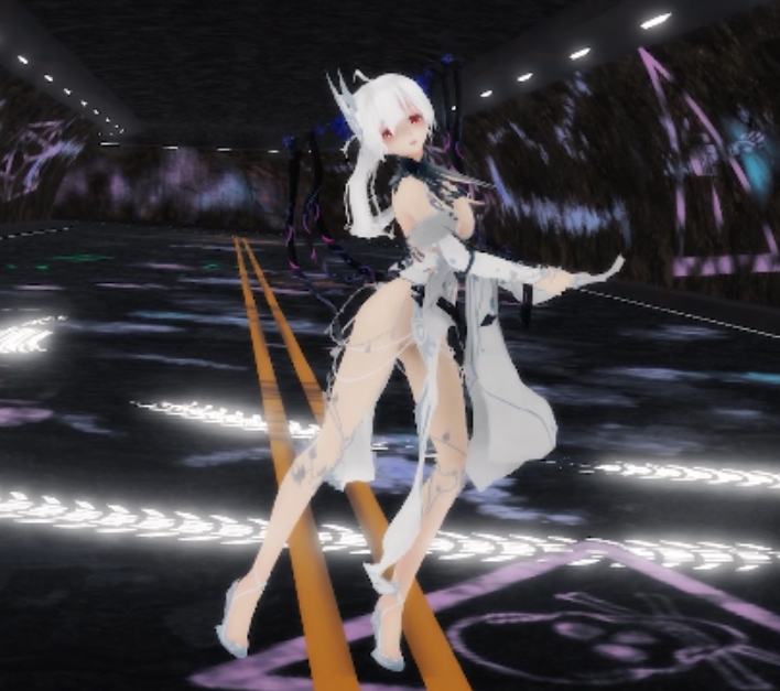 弱音MMD合集：5币百度盘，总大小9V+2.22G，品质优良