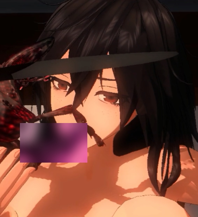 猎奇口味怀孕分娩合集32V4.16G：西瓜肚虫交产卵惊悚之旅