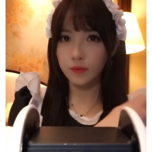 斗鱼小女巫露作品合集：尺度适中，37.4g视频补给