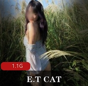 推大神E.TCAT：与骚猫共舞，视频精彩不容错过！