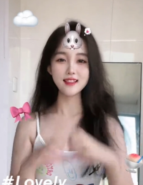 剪羊羊抖音风情侣故事剪辑66MB32分钟精彩回顾