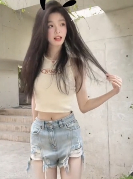 剪羊羊抖音风情侣故事剪辑66MB32分钟精彩回顾