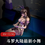 选择，不仅能够一次性获取多部作品，还能够享受到高清画质和精彩剧情带来的视听盛宴。如果你也是斗罗大陆的粉丝，那么赶快下载这个合集，一起跟随小舞的脚步，探寻她在斗罗大陆中的成长和冒险吧！
