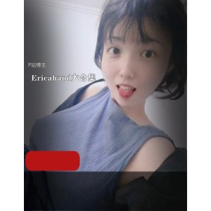 P站越南Ericahand大合集：游戏主播LOL阿狸大乱斗，视频总大小11.5G