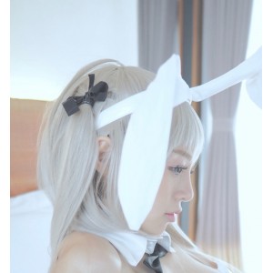 知一妹妹：优质身材美少女的短视频收藏，视图中的独特风采